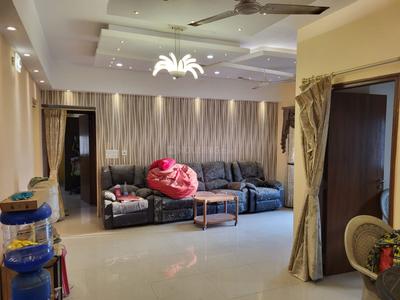 Hall Image of 1358 Sq.ft 3 BHK Apartment / Flat for sale in Bengal Greenfield City Phase V, Maheshtala Kolkata for Rs. 6000000