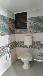 Image of 1095 Sq.ft 2 BHK Apartment / Flat for sale in Sai Shrushti Leela, Shilphata, Thane for Rs. 5250000