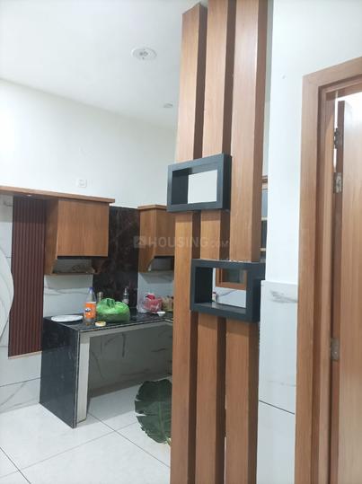 Shastri Nagar Amin road  Kitchen 1