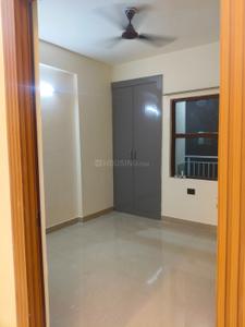 Bedroom Image of 670 Sq.ft 3 BHK Apartment / Flat for rent in Adore Happy Homes Exclusive, Sector 86 Faridabad for Rs. 21000
