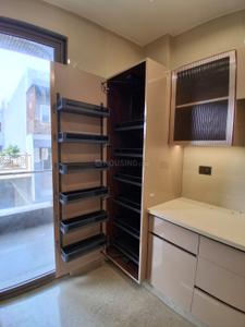 Bedroom Image of 1440 Sq.ft 3 BHK Builder Floor for sale in Rajouri Garden New Delhi for Rs. 26500000