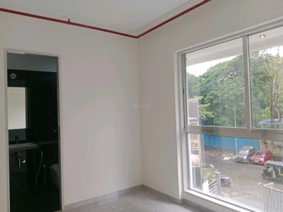 Bedroom Image of 1902 Sq.ft 4 BHK Apartment / Flat for sale in Mansarovar Ariana, Vasai West Vasai for Rs. 11000000