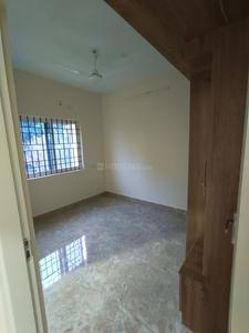 2 BHK Independent Builder Floor