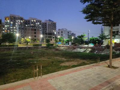 Image of 123 Sq.ft Residential Plot / Land for sale in Skywhales Vienna Greens, Sector 99A, Gurgaon for Rs. 21000008
