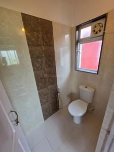 Image of 861 Sq.ft 1 BHK Apartment / Flat for sale in Seraulim, Goa for Rs. 9800000