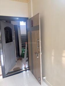 Bedroom Image of 632 Sq.ft 1 BHK Apartment / Flat for rent in Hadapsar Pune for Rs. 27000
