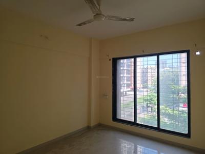 Bedroom Image of 925 Sq.ft 2 BHK Apartment / Flat for sale in Parikh Peninsula Park, Virar West Virar for Rs. 6800000