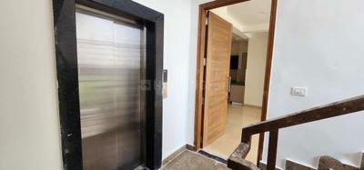 Hall Image of 1020 Sq.ft 3 BHK Apartment / Flat for rent in Jubilee Parklane Extension, Sector 120 Mohali for Rs. 30000