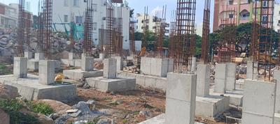 Image of 1189 Sq.ft 2 BHK Apartment / Flat for sale in Puppalaguda, Hyderabad for Rs. 7728500