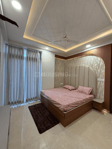 Image of 1635 Sq.ft 3 BHK Apartment / Flat for sale in Keshupura, Jaipur for Rs. 7357000