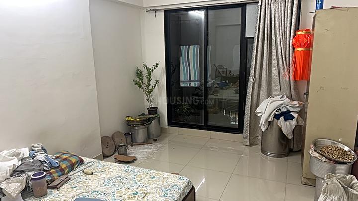 Tilak Nagar Jwala Bedroom One 1