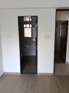 Bedroom Image of 973 Sq.ft 2 BHK Apartment / Flat for sale in Dhanori Pune for Rs. 7600000