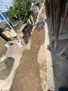 Balcony Image of 459 Sq.ft 3 BHK Independent House for sale in Sector 104 Gurgaon for Rs. 8600000