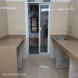 Kitchen Image of 1883 Sq.ft 4 BHK Apartment / Flat for sale in Dosti Greenscapes, Hadapsar Pune for Rs. 17600000