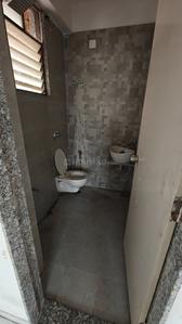 Bathroom Image of 1260 Sq.ft 2 BHK Apartment / Flat for sale in Vasna Ahmedabad for Rs. 7600000