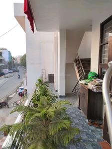 Balcony Image of 1700 Sq.ft 3 BHK Independent House for rent in Sector 7 Gurgaon for Rs. 35000