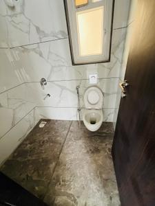 Bathroom Image of 1015 Sq.ft 2 BHK Apartment / Flat for sale in Rahul Downtown, Punawale Pune for Rs. 8550000