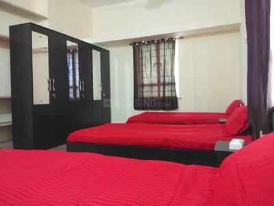 Image of GetSetHome - SB Road in Gokhalenagar, Pune