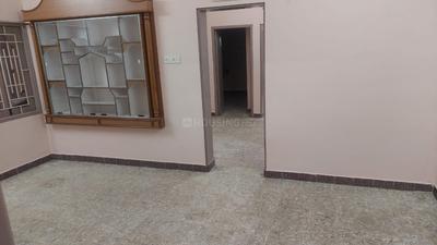 Living Room Image of 1000 Sq.ft 2 BHK Builder Floor for rent in Karungalpalayam Erode for Rs. 14000