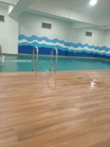 Image of 1650 Sq.ft 3 BHK Apartment / Flat for sale in Seasons Prime, Bhayli, Vadodara for Rs. 5770000