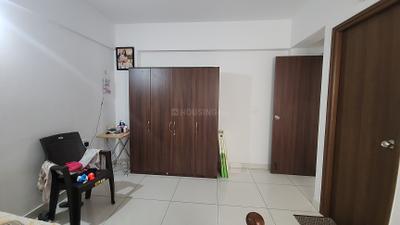 Bedroom Image of 1068 Sq.ft 2 BHK Apartment / Flat for sale in 302 West, Kadagrahara Bengaluru for Rs. 8700000