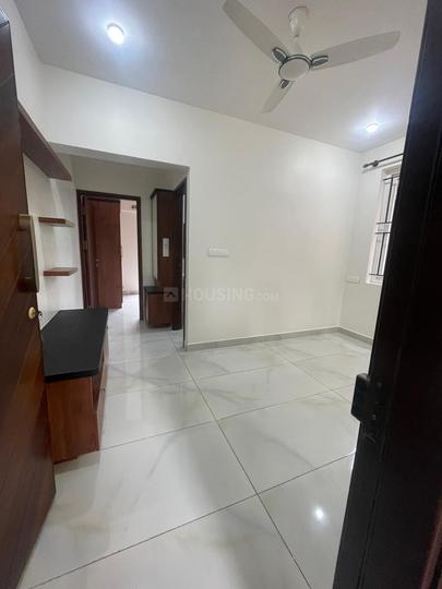 Koramangala Bedroom 1