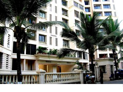 Image of 1625 Sq.ft 3 BHK Apartment / Flat for sale in Raheja Vihar, Powai, Mumbai for Rs. 41000000