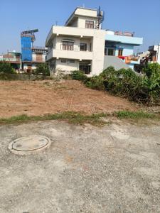 Image of 2100 Sq.ft Residential Plot / Land for sale in Badripur, Dehradun for Rs. 14000000