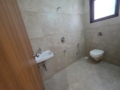 Image of 2111 Sq.ft 3 BHK Apartment / Flat for sale in Palanpur, Surat for Rs. 9733000