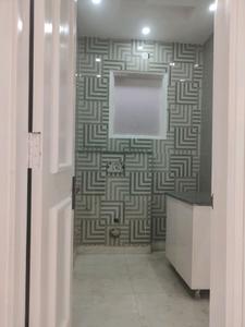 Common Bathroom Image of 2610 Sq.ft 4 BHK Builder Floor for sale in Green Field Colony Faridabad for Rs. 24900000