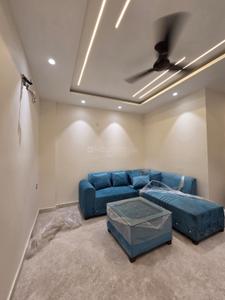 Hall Image of 900 Sq.ft 2 BHK Independent House for rent in Rajouri Garden New Delhi for Rs. 37000