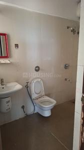 Image of 1050 Sq.ft 2.5 BHK Apartment / Flat for rent in Lodha Casa Bella, Usarghar, Thane for Rs. 22000