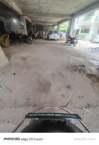 Image of 1450 Sq.ft 3 BHK Apartment / Flat for rent in Shastri Nagar, Meerut for Rs. 21000