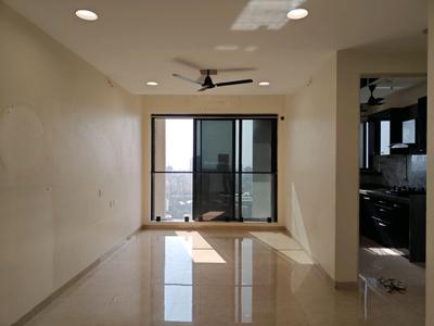 Living Room Image of 967 Sq.ft 3 BHK Apartment / Flat for sale in Dosti Eastern Bay, Antop Hill Mumbai for Rs. 39400000