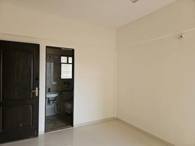 Bedroom Image of 800 Sq.ft 2 BHK Apartment / Flat for sale in Nyati Elan, Wagholi Pune for Rs. 5350000