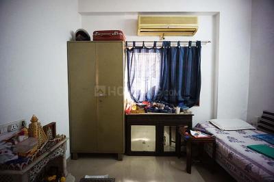 Bedroom Image of 2702 Sq.ft 5 BHK Independent House for sale in Satellite Ahmedabad for Rs. 22500000