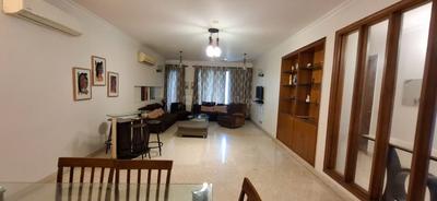 Hall Image of 1800 Sq.ft 3 BHK Builder Floor for rent in Lajpat Nagar New Delhi for Rs. 160000