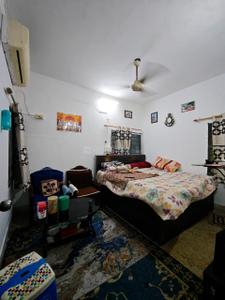 Bedroom Image of 800 Sq.ft 2 BHK Apartment / Flat for sale in Mukundapur Kolkata for Rs. 2200000