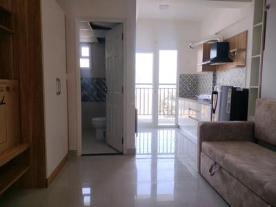 1 RK Apartment