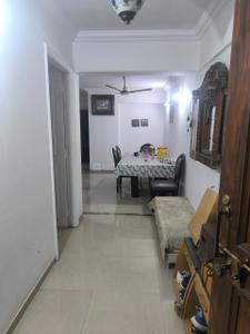 Hall Image of 1152 Sq.ft 2.5 BHK Apartment / Flat for sale in Raheja Acropolis, Chembur Mumbai for Rs. 31000000
