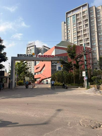 Mantri Alpyne Main Image 1