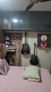 Bedroom Image of 1400 Sq.ft 3 BHK Apartment / Flat for sale in Sector 62 Noida for Rs. 13500000
