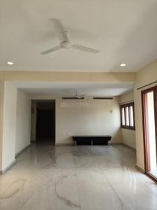Hall Image of 2800 Sq.ft 3 BHK Independent House for rent in Jubilee Hills Hyderabad for Rs. 65000