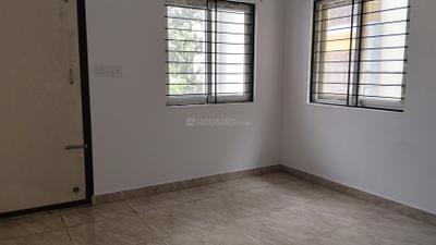 Bedroom Image of 1600 Sq.ft 2 BHK Independent House for rent in Whitefield Bengaluru for Rs. 36000