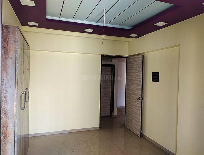 R R Hill Galaxy Apartments Bedroom 1