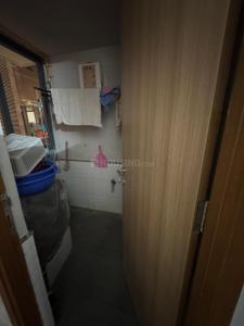 Image of 1250 Sq.ft 3 BHK Apartment / Flat for rent in L B Shrim Leela, Bhadaj, Ahmedabad for Rs. 28000