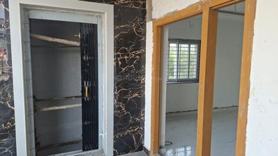 Balcony Image of 1060 Sq.ft 2 BHK Apartment / Flat for sale in Nagole Hyderabad for Rs. 7200000
