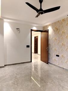 Bedroom Image of 2800 Sq.ft 4 BHK Builder Floor for sale in Ansal Api Esencia, Sector 67 Gurgaon for Rs. 28000000