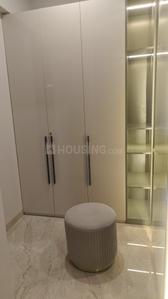 Bedroom Image of 2500 Sq.ft 4 BHK Independent House for sale in Nipania Indore for Rs. 15100000