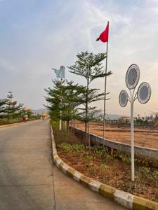 Image of 1119 Sq.ft Residential Plot / Land for sale in Riyasat Montera, Khopoli, Navi Mumbai for Rs. 5427800